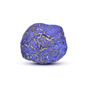 Smudgebommen Sagrada Madre - Zeven Chakra's