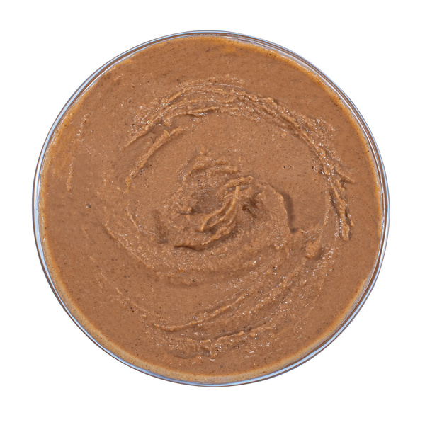 Set pindakaaspoeder Nustino: Classic + Chocolate 2x400g