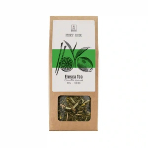 Mary Rose - Fresca Groene Thee - 50g