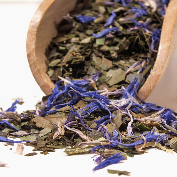 Guayusa ceremoniële wierook geschenkset