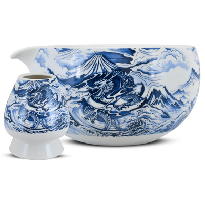 Matcha theezetaccessoires