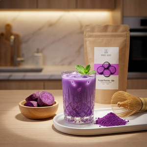 Mary Rose – Purple Matcha – Ube (poeder) 100 g