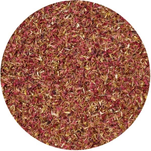 Mary Rose - Korenbloem bloemblaadjes (rood) 10g