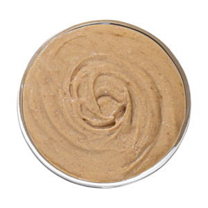 Nustino – Pindakaas in poedervorm – Coconut (geen suiker toegevoegd) 400 g