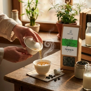 Mary Rose – Milk Oolong Thee – 50 g