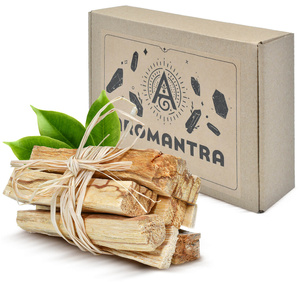 Geschenkset met Palo Santo 100 g