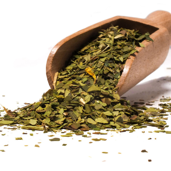 Yerba Mate Set Verde Mate 400g 0,4kg Kalebas + Bombilla