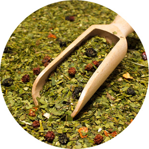 Yerba Verde Mate Groen 3x500g diverse mengsels
