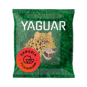 Set 500g Yerba Mate 10 x 50g voor twee personen