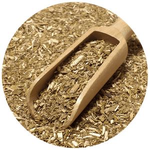 Yerbera – Blik + Guarani Silueta 0,5 kg