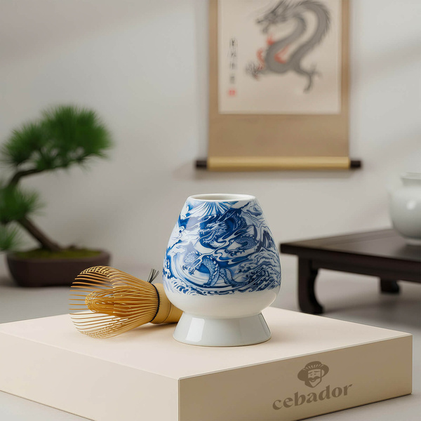 Matcha theezetaccessoires