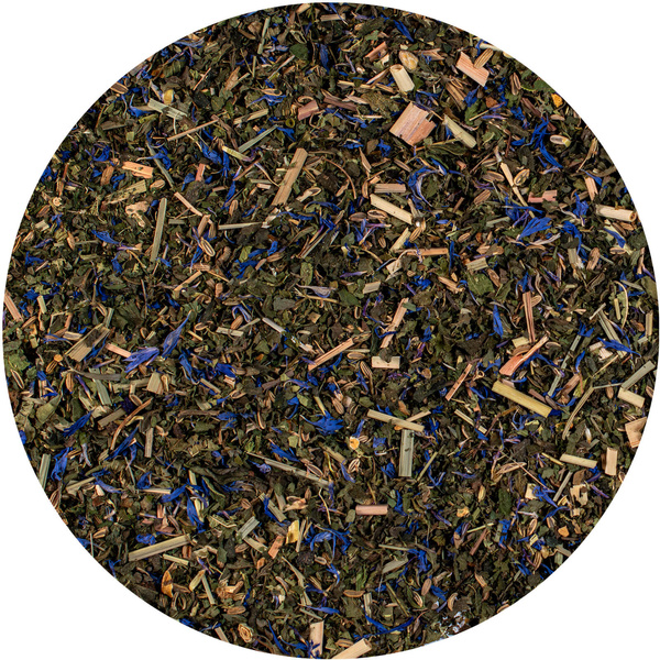 Aromantra x Mary Rose – Derde Oogchakra Thee Ajna (kruidenthee) 50 g