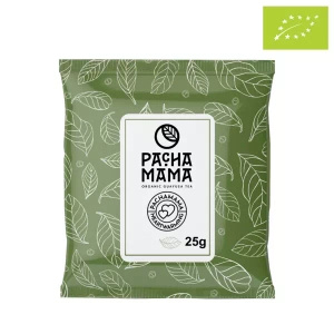 Guayusa Pachamama Heartwarming 25 g (biologisch)