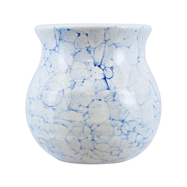 Keramische Mate beker Celeste - 375 ml