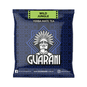 Yerba Mate Startset 10x50g 500g Thermos