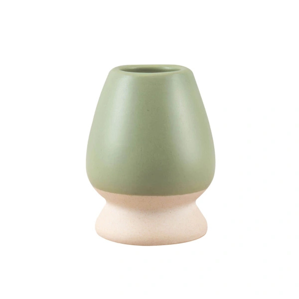 Cadeauset voor kleurrijke Matcha Latte: Matcha + White Matcha + accessoires