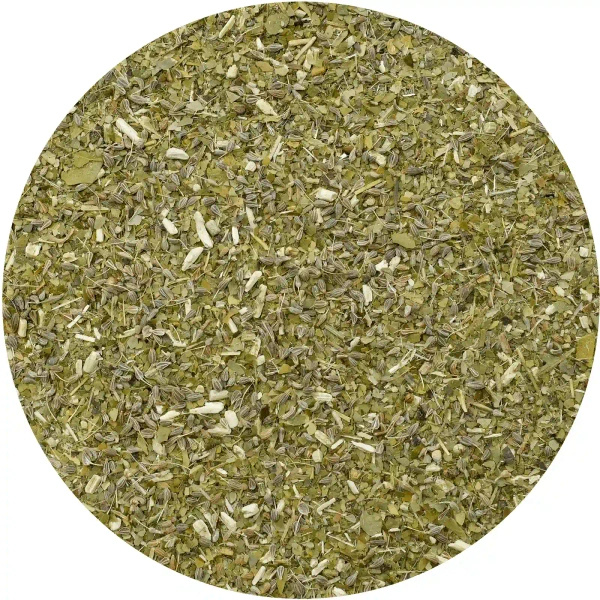 Soul Mate Orgánica Anís 0,5 kg (biologisch)