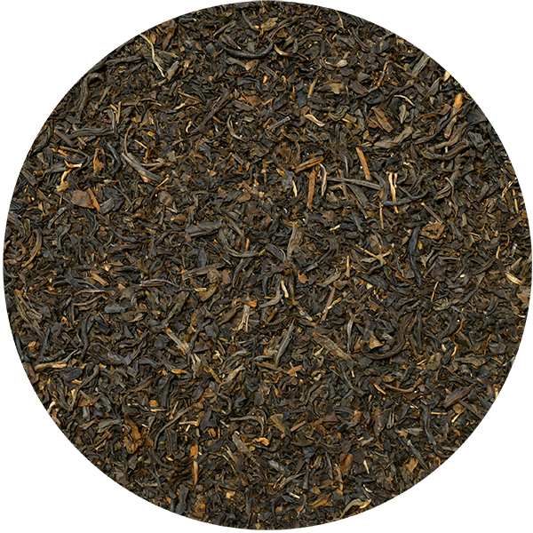 Mary Rose - Yunnan Zwarte Thee - 50 g