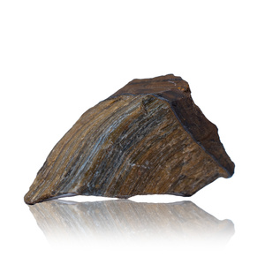 Set van 7 chakra-stenen – in een buidel