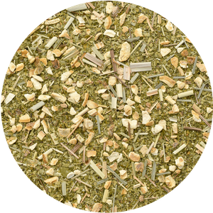 Soul Mate Orgánica Menta Limon 0,5 kg (biologisch)