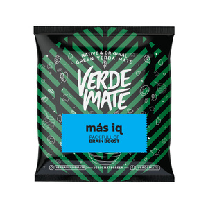 Yerba Mate Set voor twee 3x50g 150g 2x TermoMate + 2x Bombilla