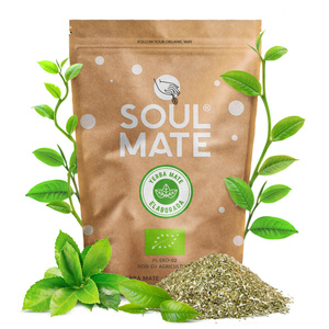Soul Mate Orgánica Elaborada 0,5 kg (biologisch)