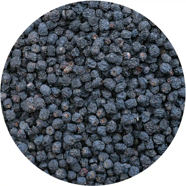 Vivarini – Veenbessen (gedroogd) 0,5 kg