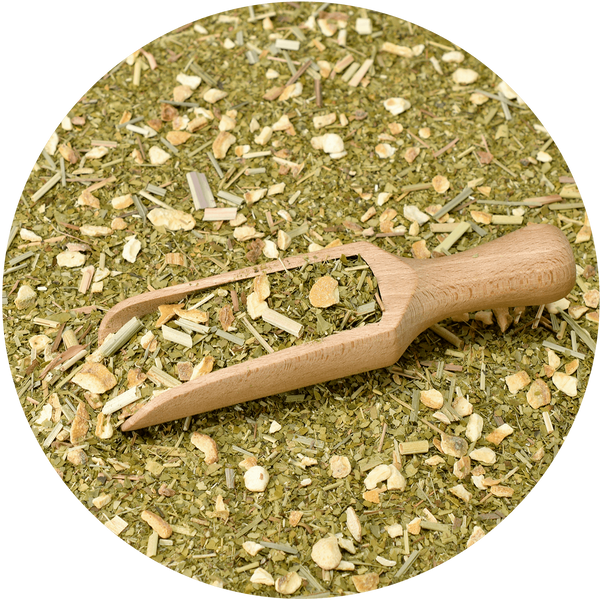 Soul Mate Orgánica Menta Limon 50 g (biologisch)