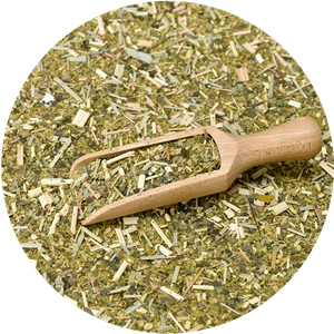 Yerbera – Blik + Soul Mate Orgánica Frosty Season 0,5 kg