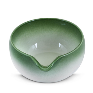 Matchawan – Keramische Matcha Kom met tuit – Hayashi