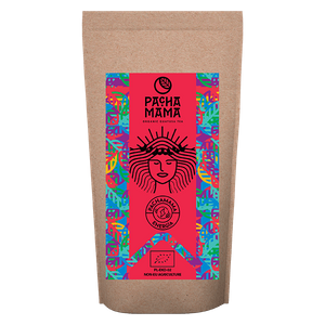 Guayusa Pachamama Energia 100 g (biologisch)