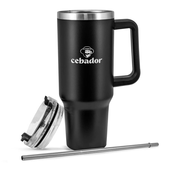 Thermokop Cebador Flow XXL