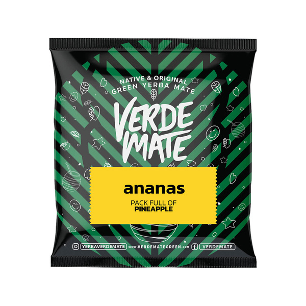 Geschenkset Yerba Mate kalebas bombilla 10x50g