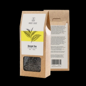 Mary Rose Zwarte Thee Assam 50g