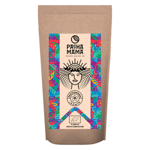 Guayusa Pachamama Startset 2x250g