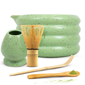 Matcha theezetaccessoires