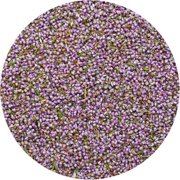 Mary Rose – Heide 30 g