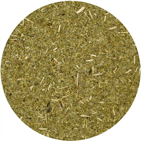 Yerbera – Blik + El Fuego Elaborada 0,5 kg