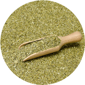 Yerba Mate set 50g Kalebas + Bombilla
