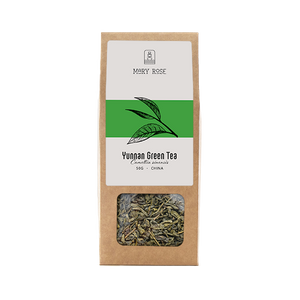 Mary Rose - Yunnan Groene Thee - 50g