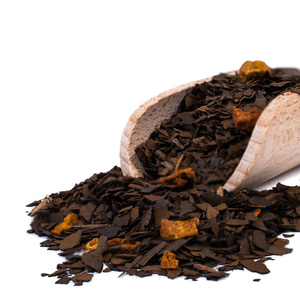 Startset Yerba Mate Verde Mate Pumpkin Spice 400g + Kalebas Caldero Ketel