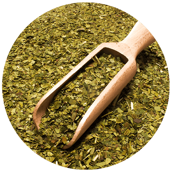 Yerbera – Blik + Verde Mate Green Energia Organica 0,5 kg