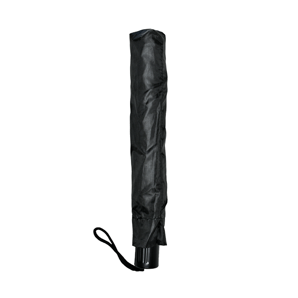 Opvouwbare paraplu met MateMundo-logo