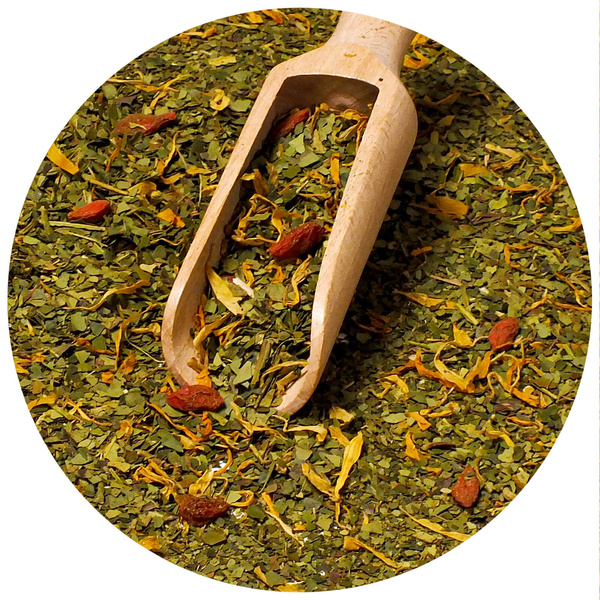 Yerba Mate-set: Verde Mate + Yaguar