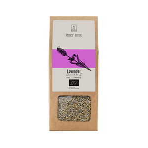 Mary Rose - Lavendel 25 g (biologisch)