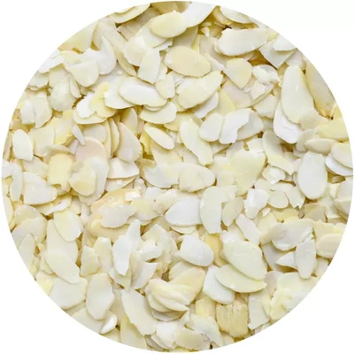 Amandelen (vlokken) 1 kg