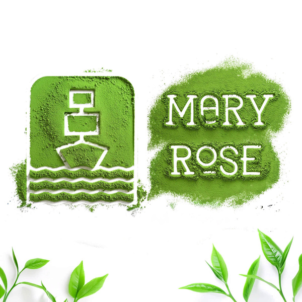 Mary Rose – Japanse Matcha Tenno Groene Thee (BIO) Ceremonieel 50 g