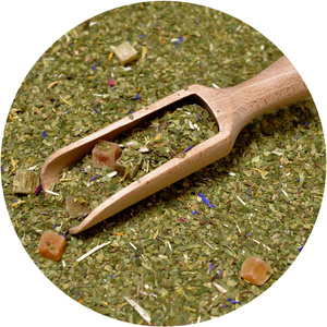 Yerba Mate-set: Verde Mate + Rio Parana