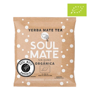 Yerba Mate startset Kalebas Bombilla 10x50g