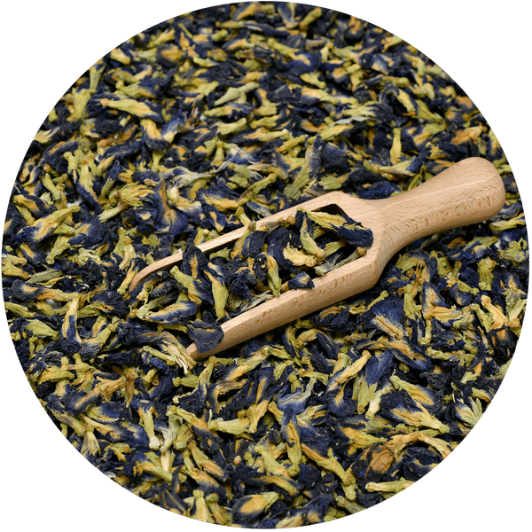 Mary Rose - Butterfly Pea Tea - 20 g